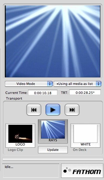 FathomVideo
